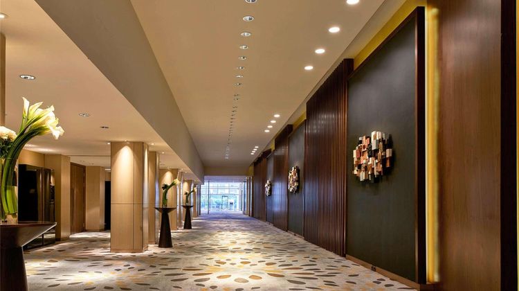 Pullman Jakarta Indonesia Meeting