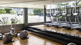 Pullman Jakarta Indonesia Health