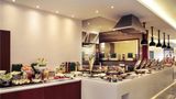 <b>Mercure Gold Hotel Al Mina Road Restaurant</b>. Images powered by <a href="https://iceportal.shijigroup.com/" title="IcePortal" target="_blank">IcePortal</a>.