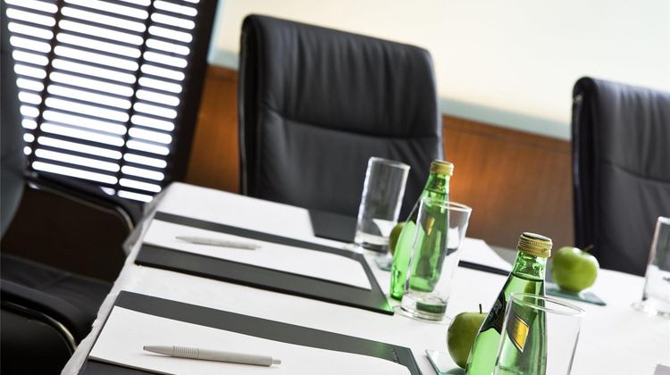 Mercure Gold Hotel Al Mina Road Meeting