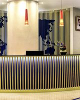 Mercure Gold Hotel Al Mina Road