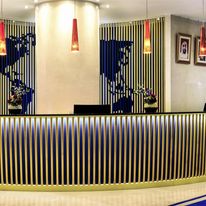Mercure Gold Hotel Al Mina Road