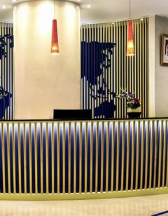 Mercure Gold Hotel Al Mina Road