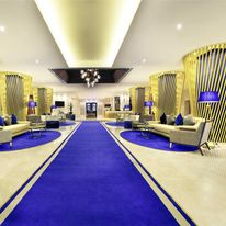 Mercure Gold Hotel Al Mina Road