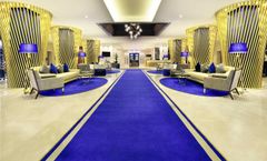 Mercure Gold Hotel Al Mina Road