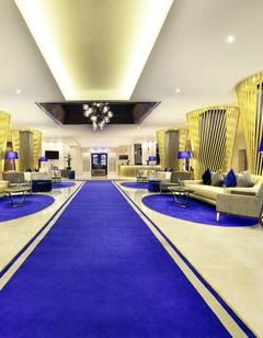 Mercure Gold Hotel Al Mina Road