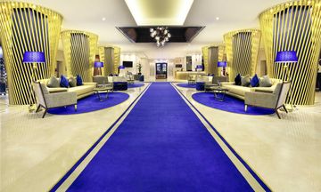 Mercure Gold Hotel Al Mina Road