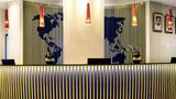 Mercure Gold Hotel Al Mina Road Exterior