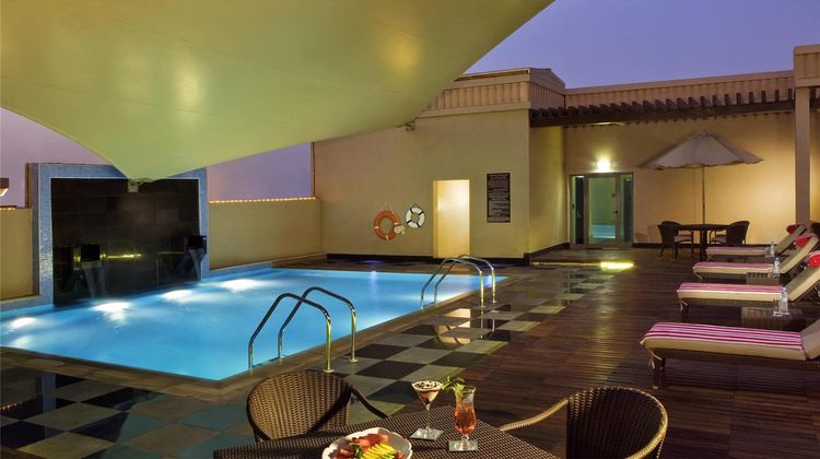 Mercure Gold Hotel Al Mina Road Other