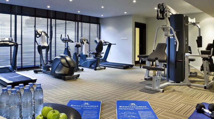 Mercure Gold Hotel Al Mina Road Other