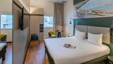 <b>Ibis Lisboa Parque das Nacoes Room</b>. Images powered by <a href="https://iceportal.shijigroup.com/" title="IcePortal" target="_blank">IcePortal</a>.