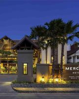 Mercure Samui Chaweng Tana - Samui