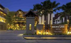 Mercure Samui Chaweng Tana - Samui