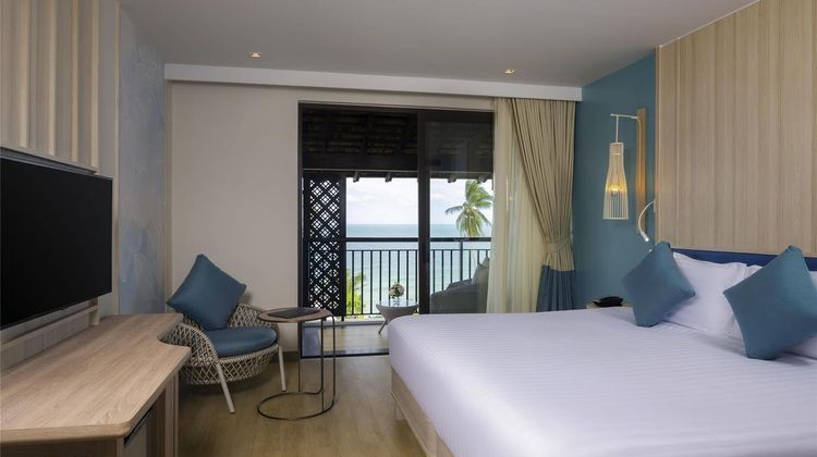 Mercure Samui Chaweng Tana - Samui Room