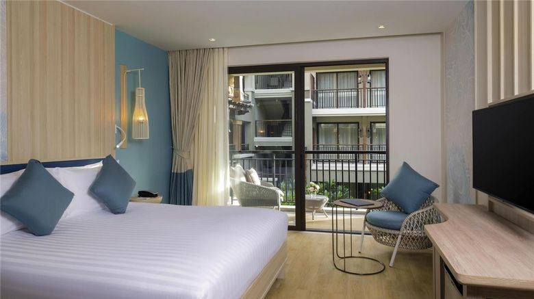 <b>Mercure Samui Chaweng Tana - Samui Room</b>. Images powered by <a href="https://iceportal.shijigroup.com/" title="IcePortal" target="_blank">IcePortal</a>.