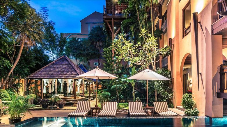 <b>Mercure Samui Chaweng Tana - Samui Other</b>. Images powered by <a href="https://iceportal.shijigroup.com/" title="IcePortal" target="_blank">IcePortal</a>.
