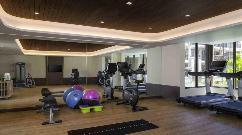 <b>Mercure Samui Chaweng Tana - Samui Health</b>. Images powered by <a href="https://iceportal.shijigroup.com/" title="IcePortal" target="_blank">IcePortal</a>.