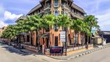 Mercure Samui Chaweng Tana - Samui Exterior