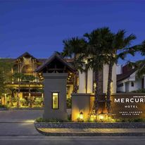 Mercure Samui Chaweng Tana - Samui