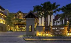 Mercure Samui Chaweng Tana - Samui