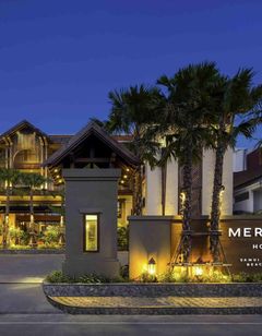 Mercure Samui Chaweng Tana - Samui