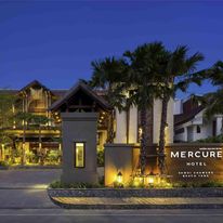 Mercure Samui Chaweng Tana - Samui