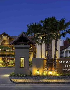 Mercure Samui Chaweng Tana - Samui