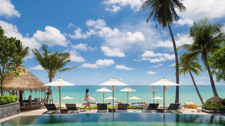 Mercure Samui Chaweng Tana - Samui Other
