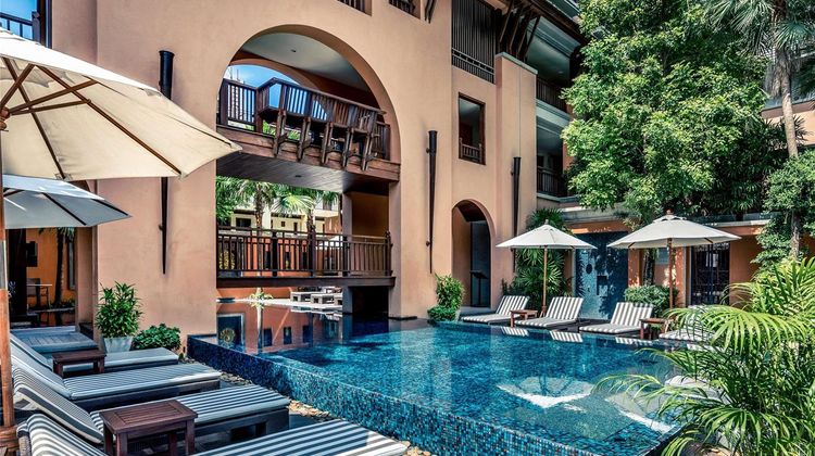 Mercure Samui Chaweng Tana - Samui Other