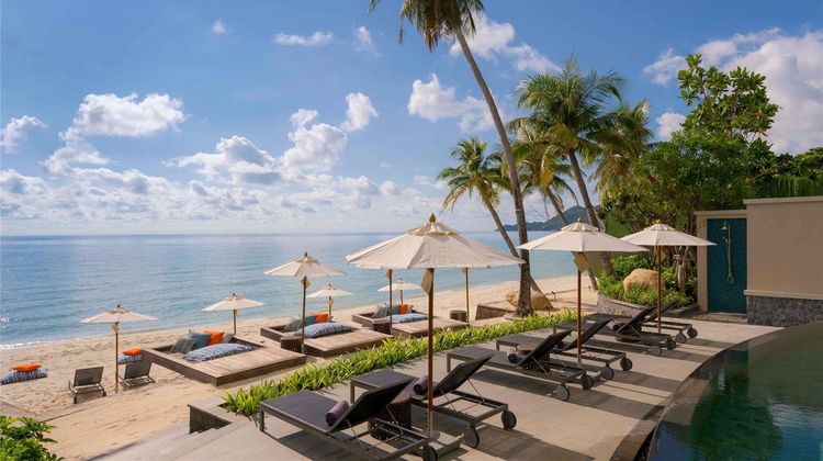 Mercure Samui Chaweng Tana - Samui Other