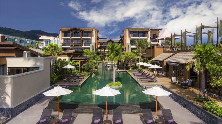 Mercure Samui Chaweng Tana - Samui Other