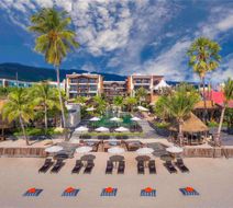 Mercure Samui Chaweng Tana - Samui Exterior