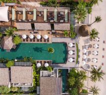 Mercure Samui Chaweng Tana - Samui Exterior