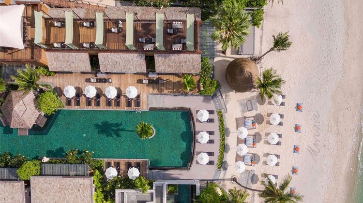 Mercure Samui Chaweng Tana - Samui Exterior