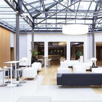 Novotel Toulouse Centre Wilson