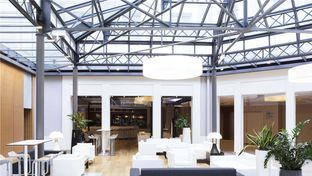 Novotel Toulouse Centre Wilson