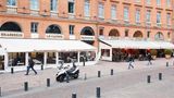 Novotel Toulouse Centre Wilson Exterior