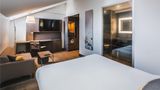 Novotel Toulouse Centre Wilson Room