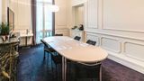 Novotel Toulouse Centre Wilson Meeting