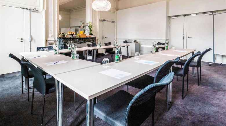 <b>Novotel Toulouse Centre Wilson Other</b>. Images powered by <a href="https://iceportal.shijigroup.com/" title="IcePortal" target="_blank">IcePortal</a>.