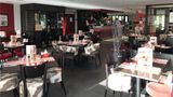 Ibis Bordeaux St Emilion Hotel Restaurant