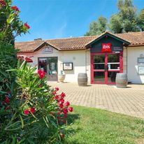 Ibis Bordeaux St Emilion Hotel