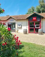 Ibis Bordeaux St Emilion Hotel