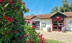 Ibis Bordeaux St Emilion Hotel