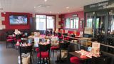 <b>Ibis Bordeaux St Emilion Hotel Restaurant</b>. Images powered by <a href="https://iceportal.shijigroup.com/" title="IcePortal" target="_blank">IcePortal</a>.