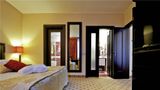 <b>Mercure Eur Roma West Room</b>. Images powered by <a href="https://iceportal.shijigroup.com/" title="IcePortal" target="_blank">IcePortal</a>.
