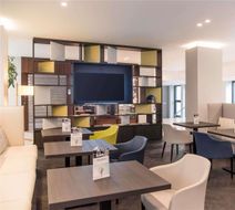 Mercure Eur Roma West Exterior