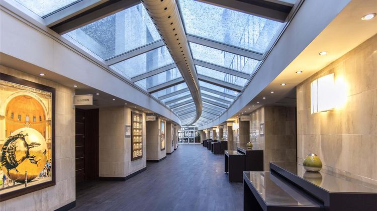 Mercure Eur Roma West Meeting
