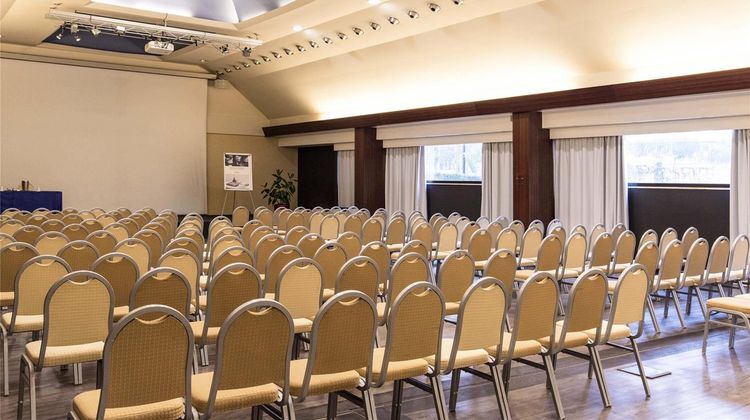 Mercure Eur Roma West Meeting