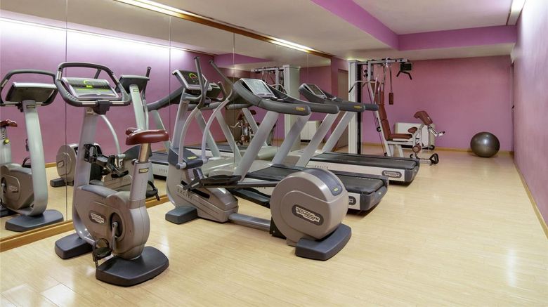 <b>Mercure Eur Roma West Health</b>. Images powered by <a href="https://iceportal.shijigroup.com/" title="IcePortal" target="_blank">IcePortal</a>.